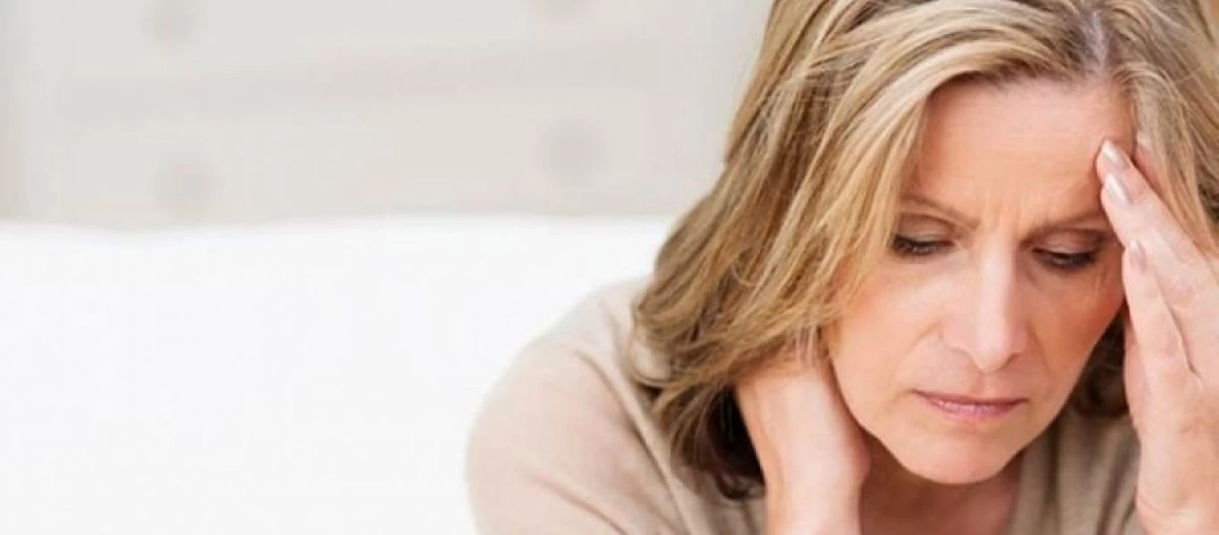 Πώς μπορείς να αναζωογονήσεις το δέρμα ενώ περνάς εμμηνόπαυση;